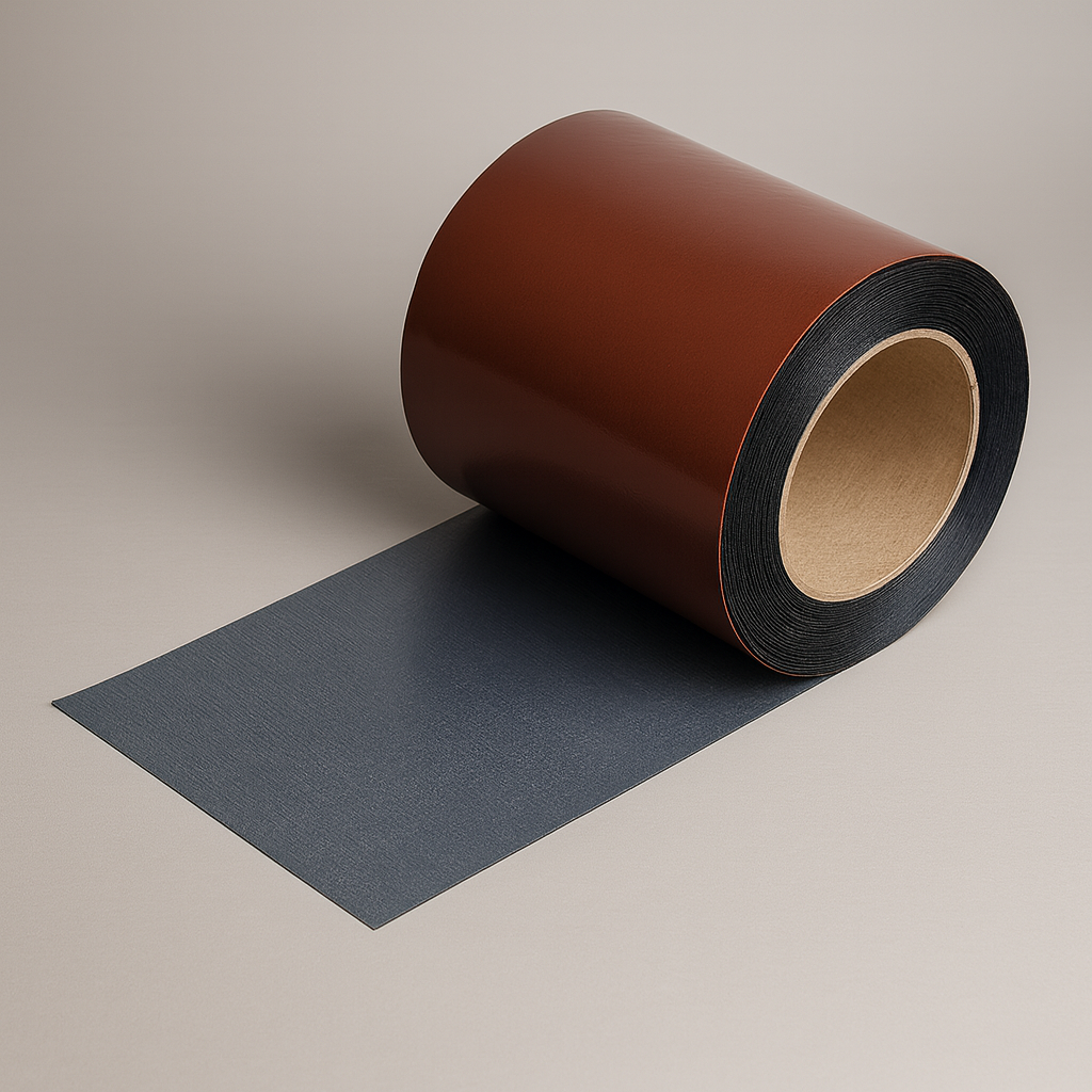 Бітумні стрічки