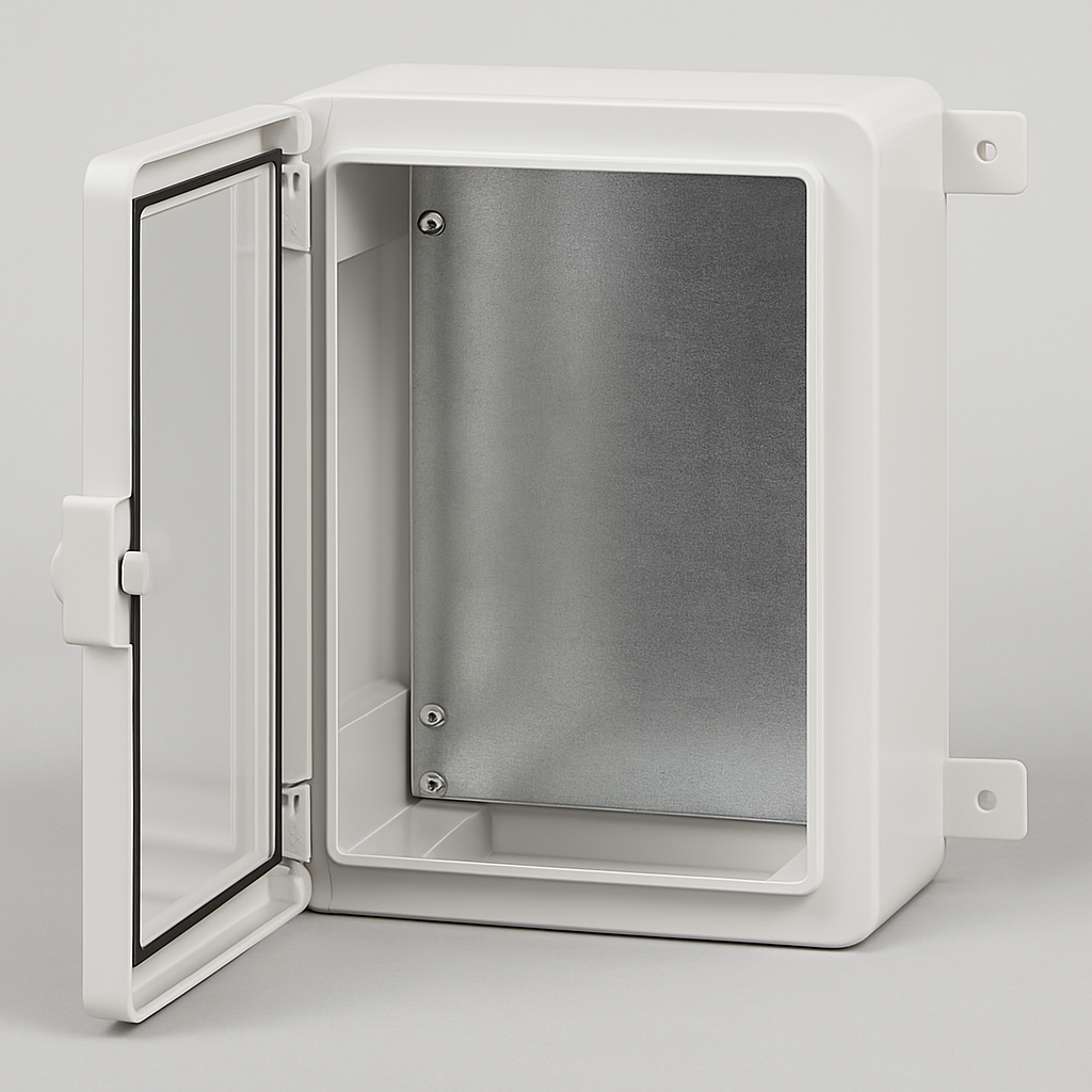 Бокси і щити