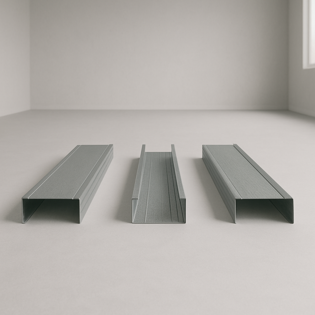 Профіль для гіпсокартону