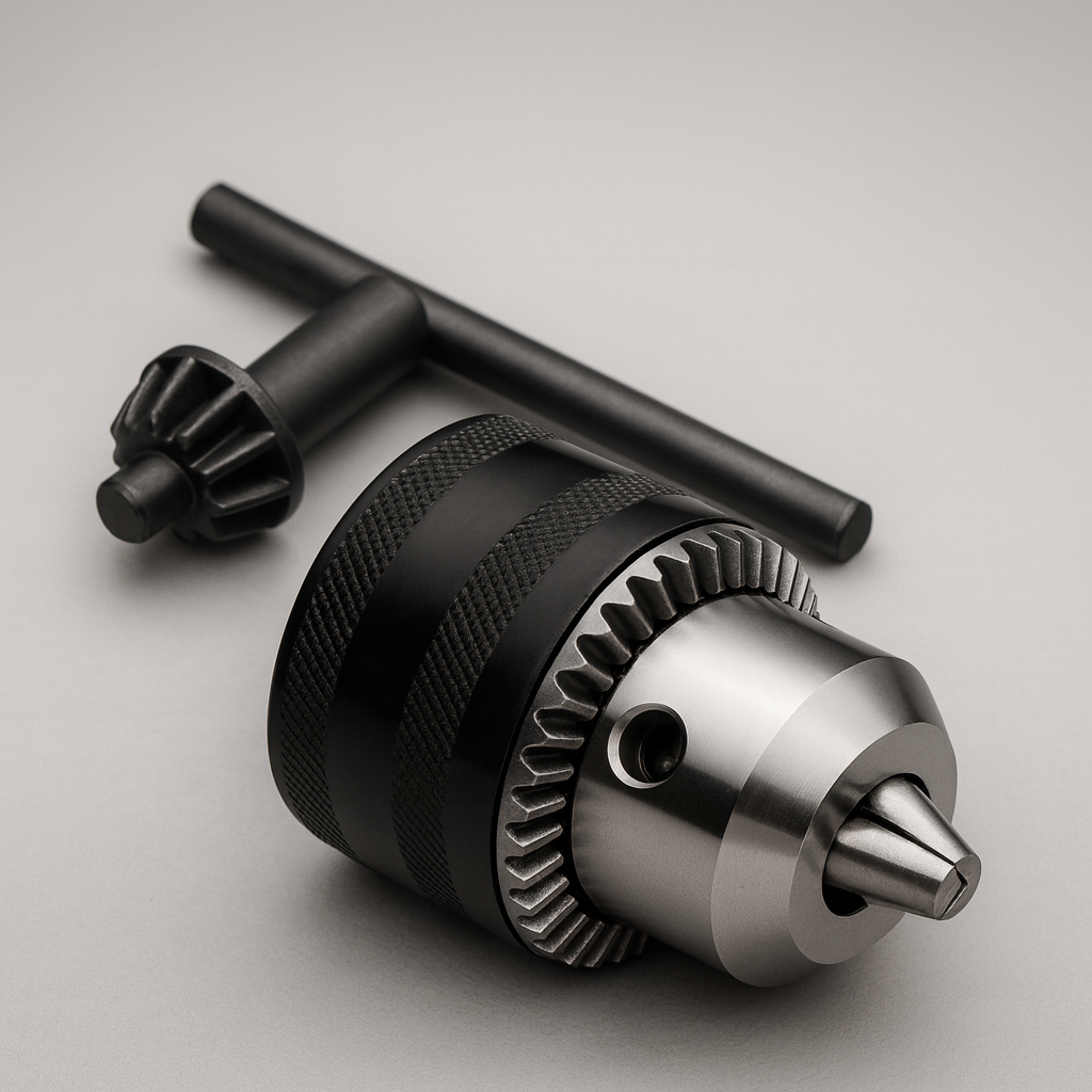 Патрони для дрилів та перфораторів