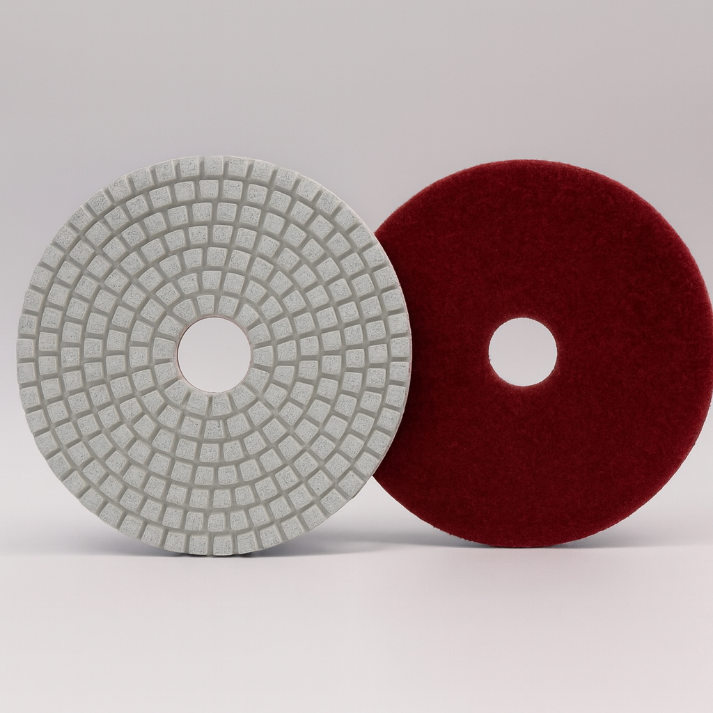 Диски алмазні