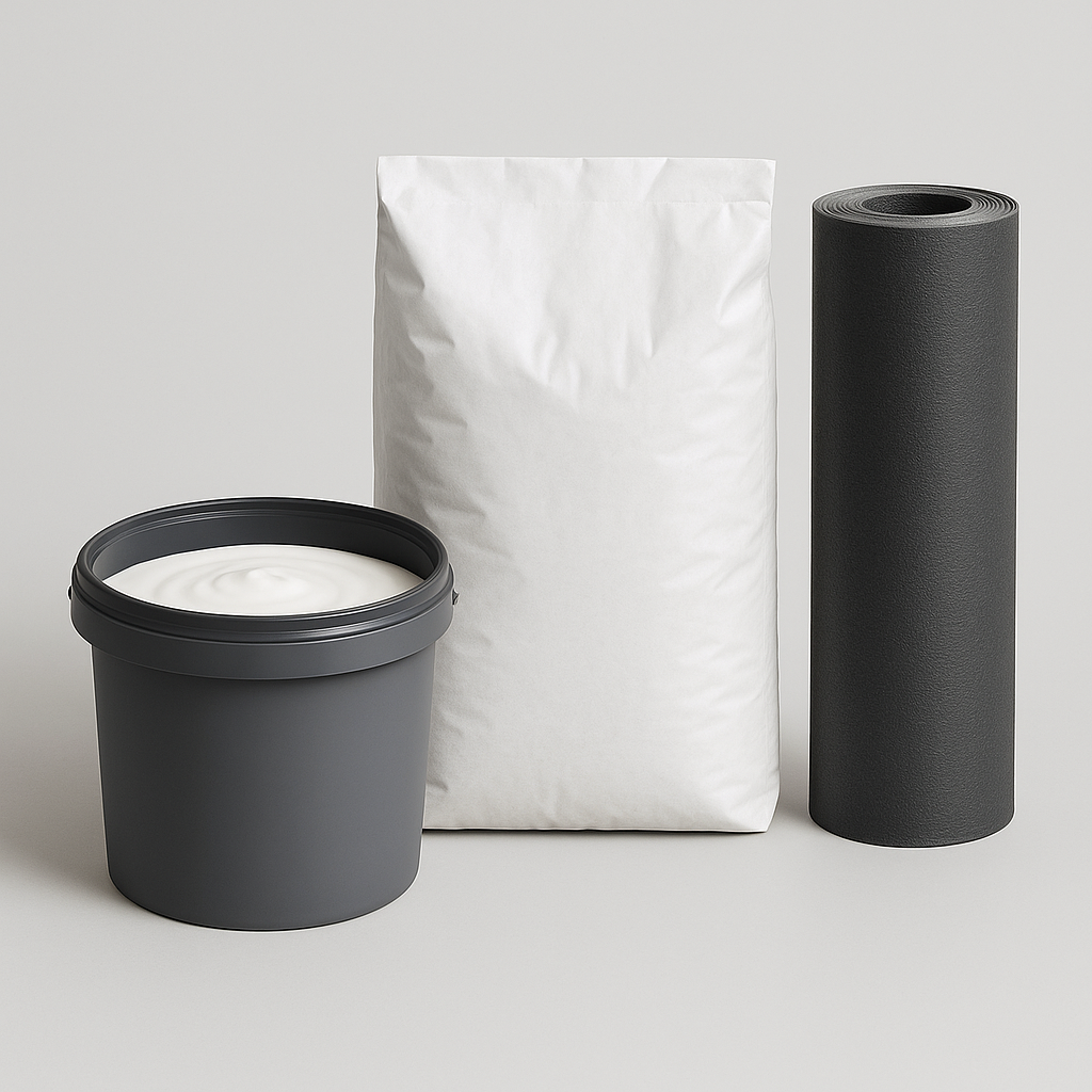 Гідроізоляція