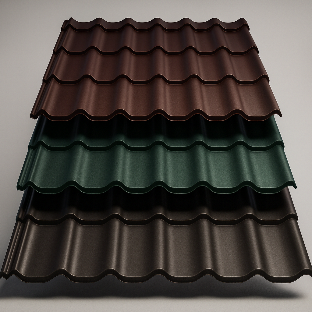 Покрівля даху