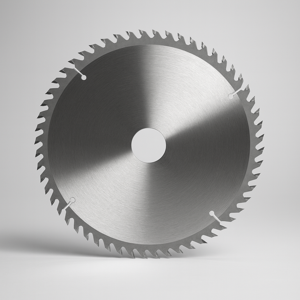 Диски пиляльні