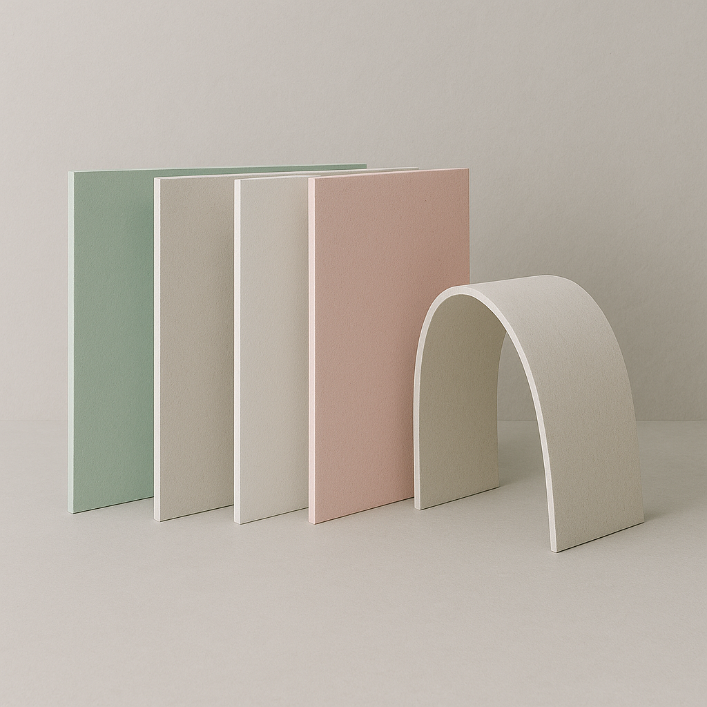 Гіпсокартон