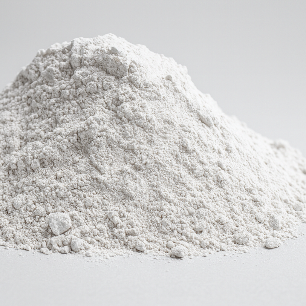 Гіпс будівельний