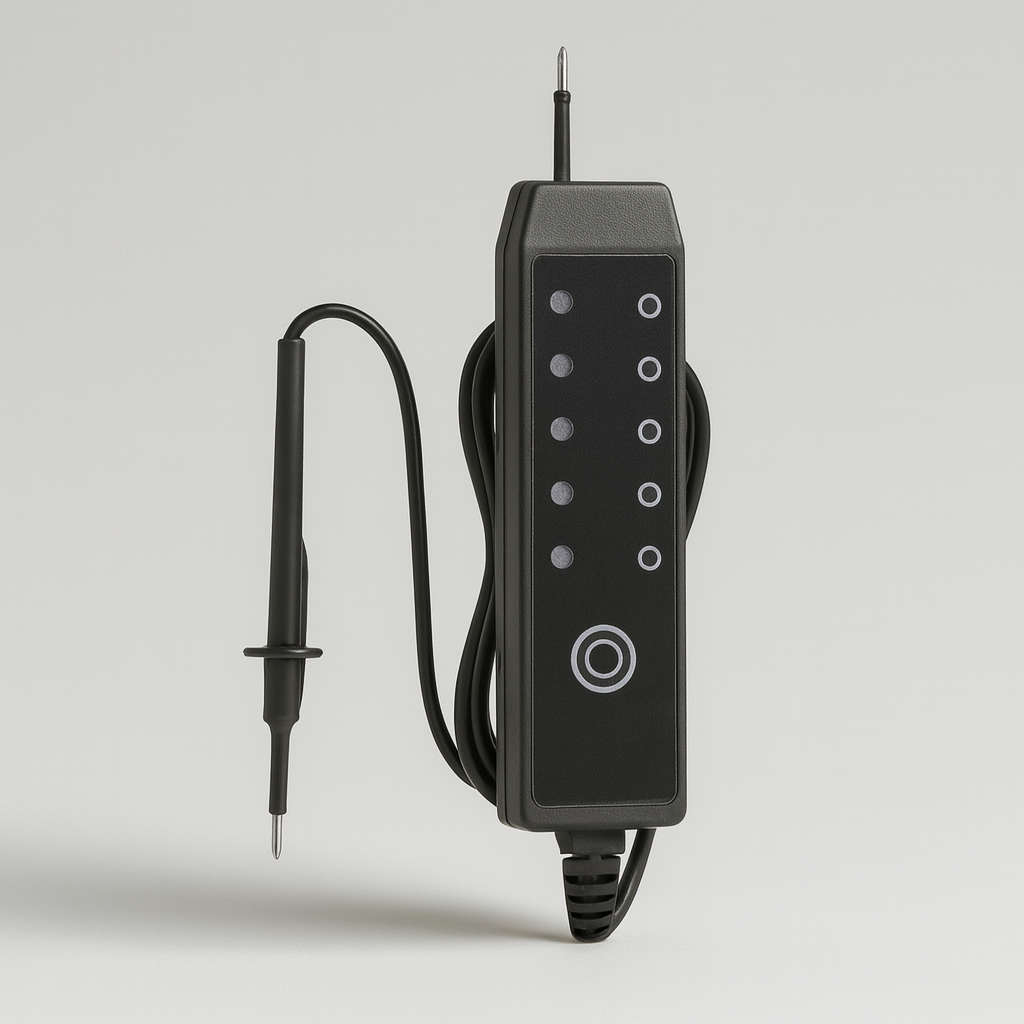 Індикатори напруги