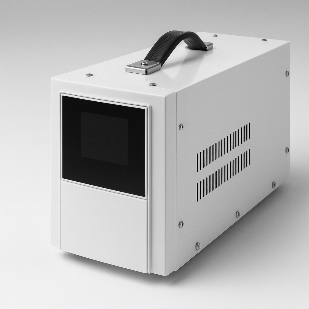 Інверторні перетворювачі