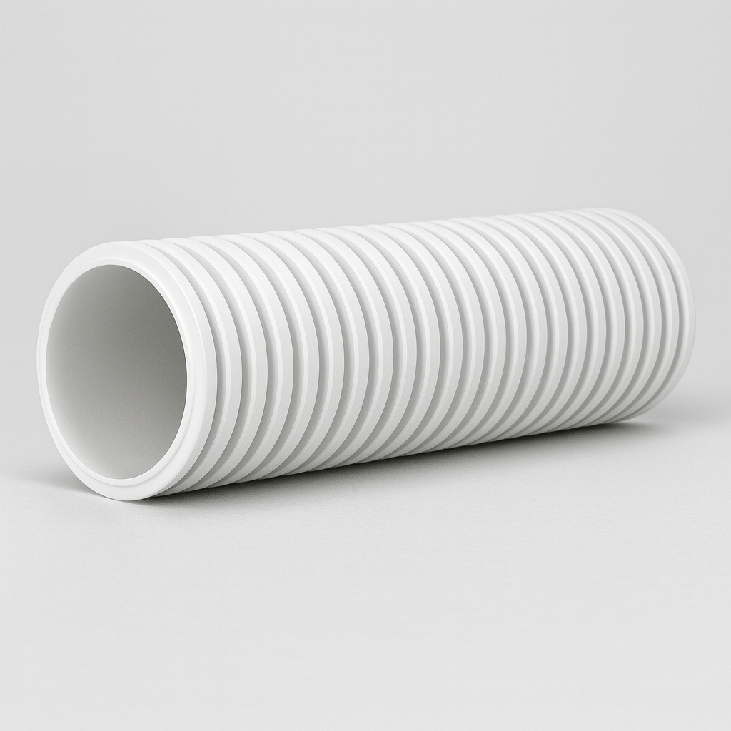 Канали, повітроводи