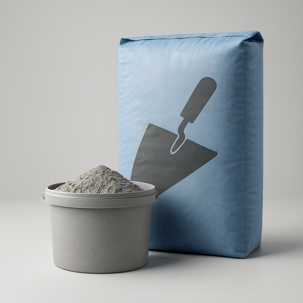 Кладочні суміші