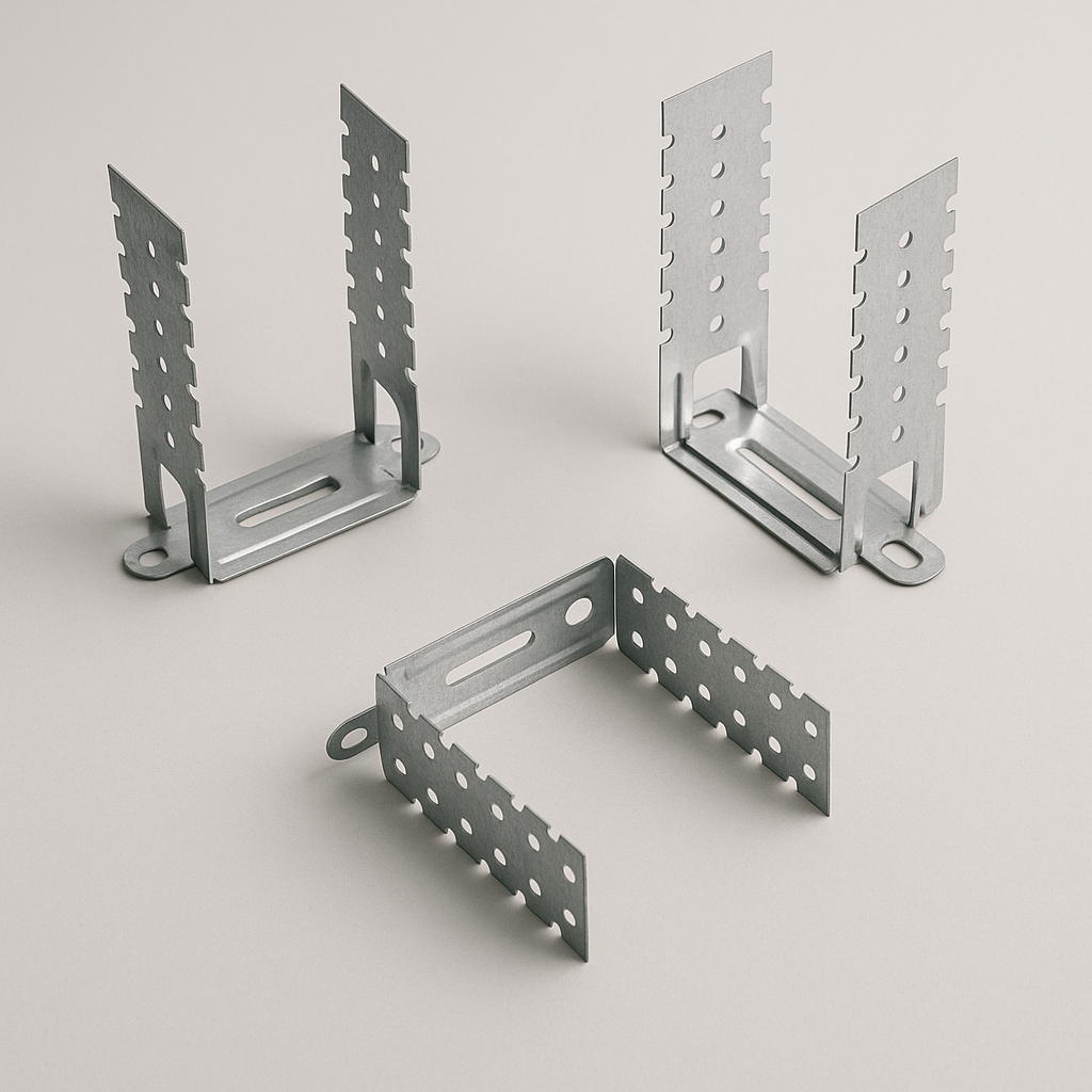 Кріплення для гіпсокартону