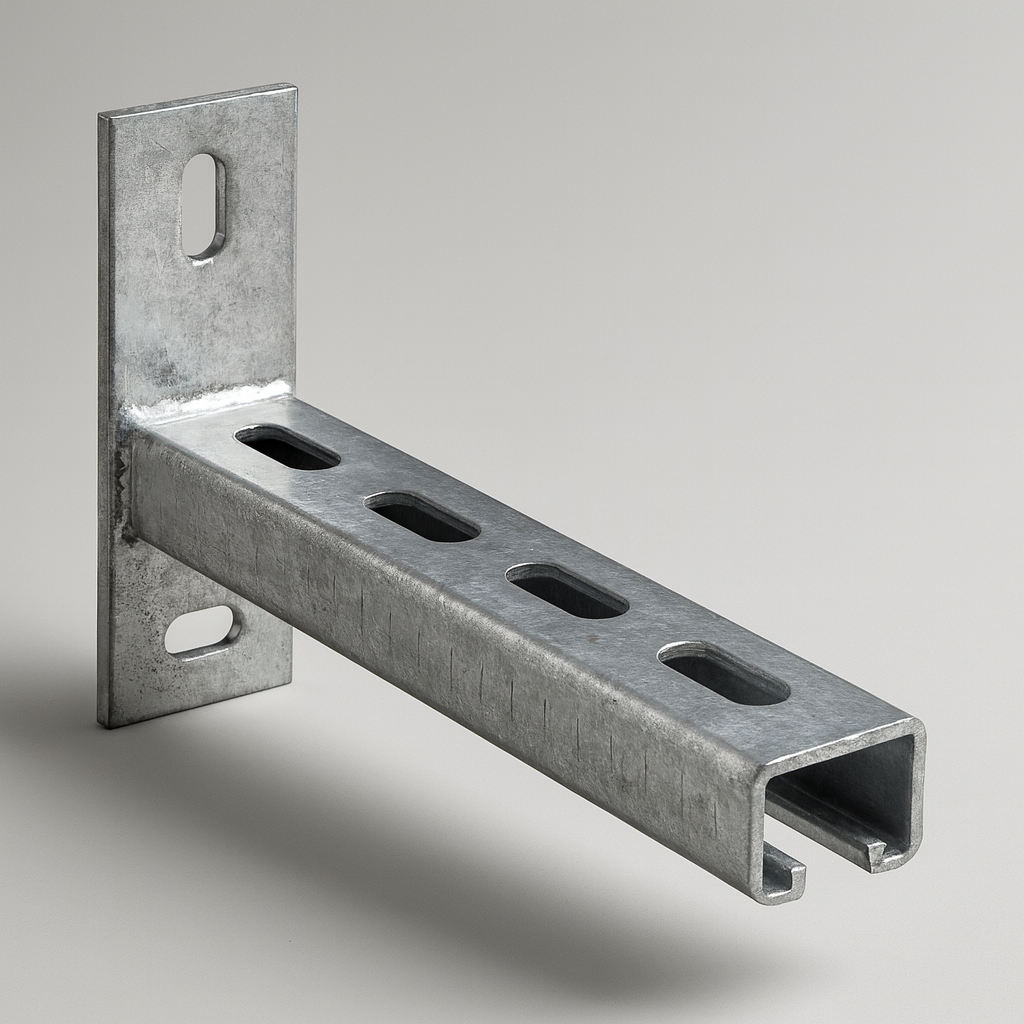 Кріплення і комплектуючі