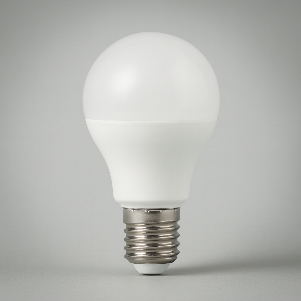 Лампи світодіодні (LED)