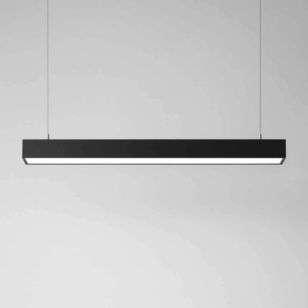 Лінійні світильники