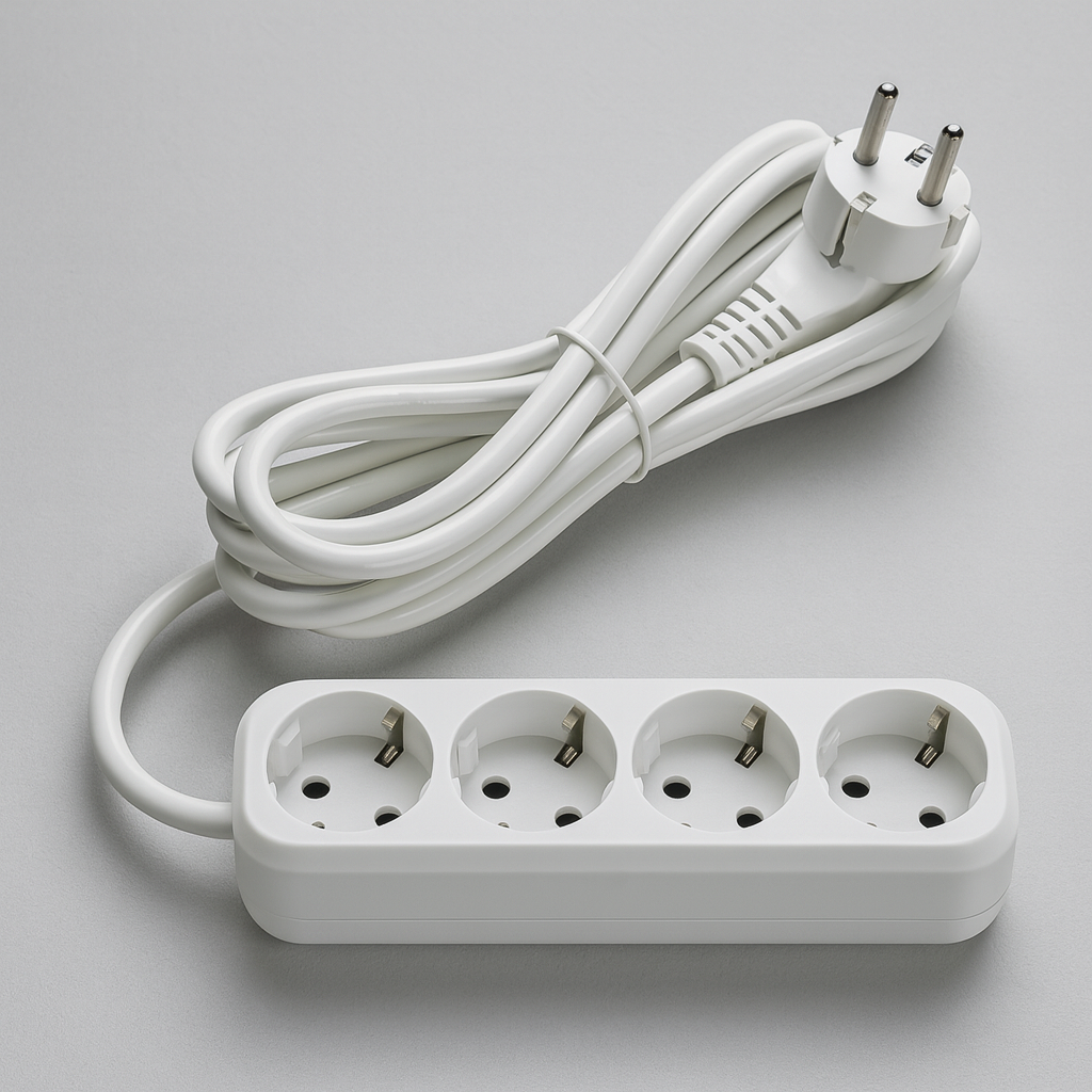 Мережеві подовжувачі