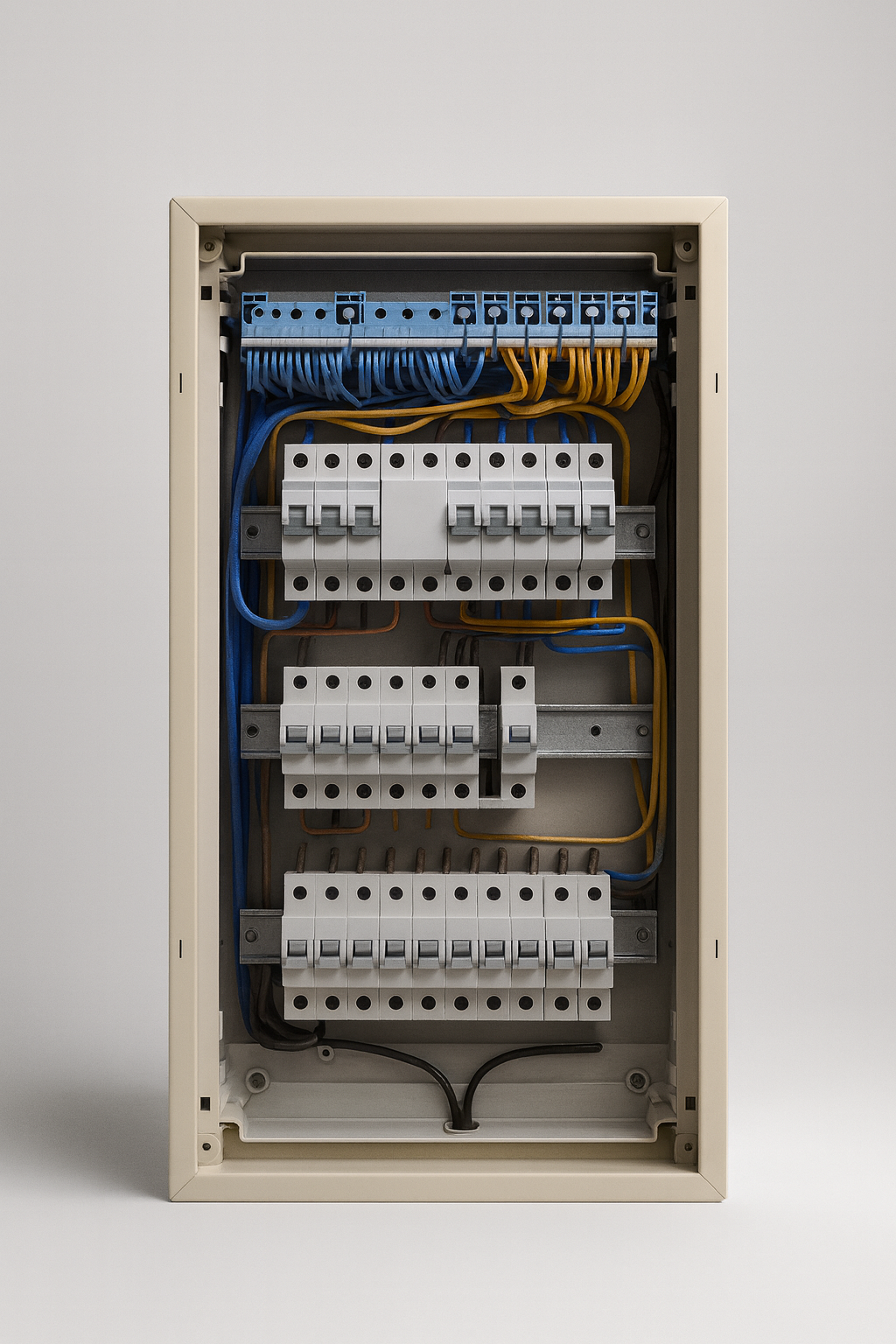 Монтажні елементи