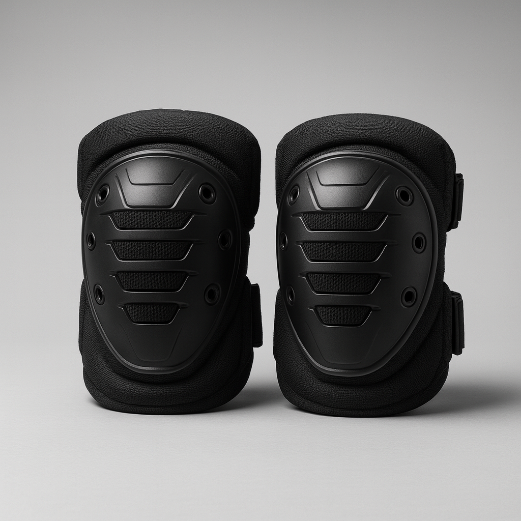 Наколінники