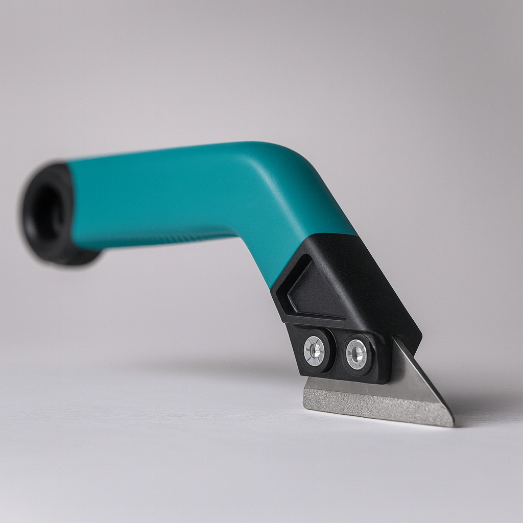 Скребки до силікона