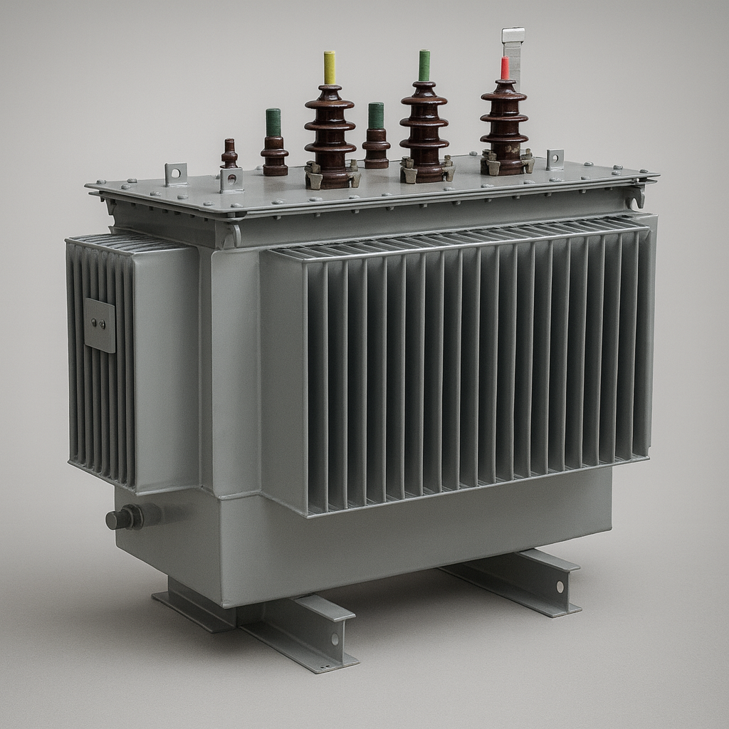 Трансформатори