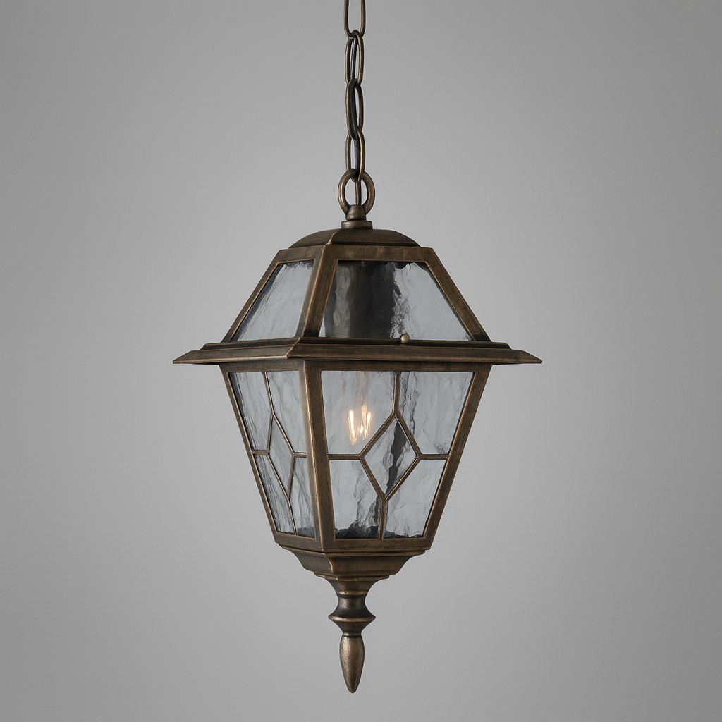 Вуличні ліхтарі