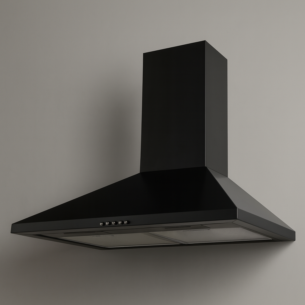 Витяжки, вентилятори