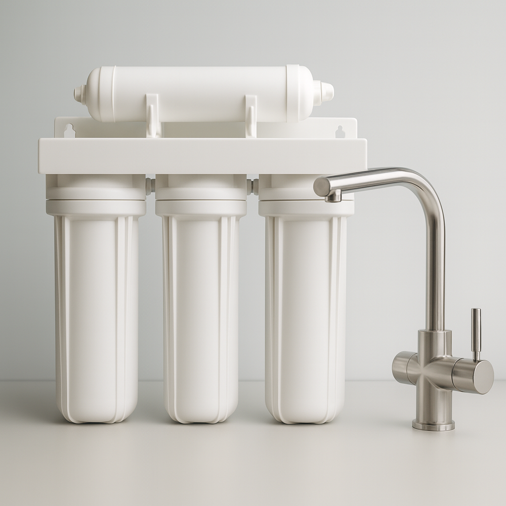 Багатоступінчасті системи