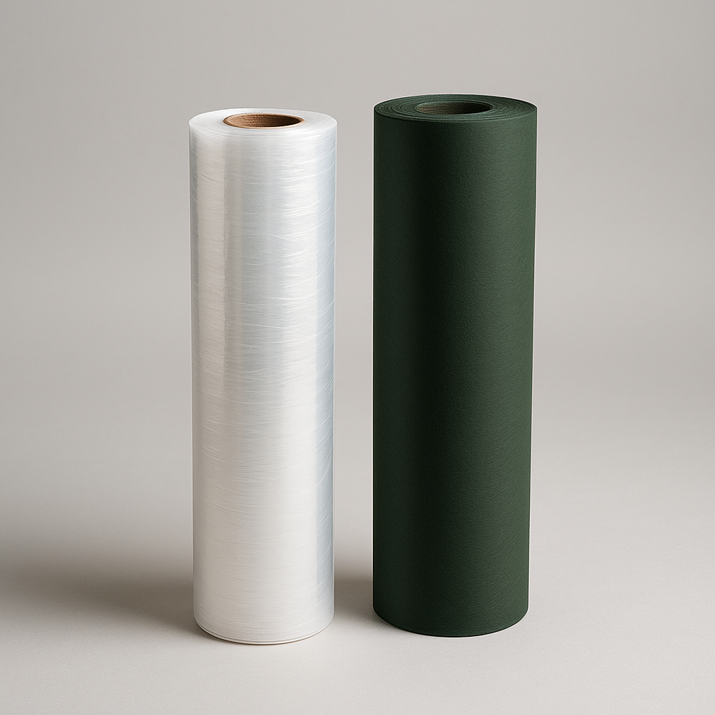 Садові покривні