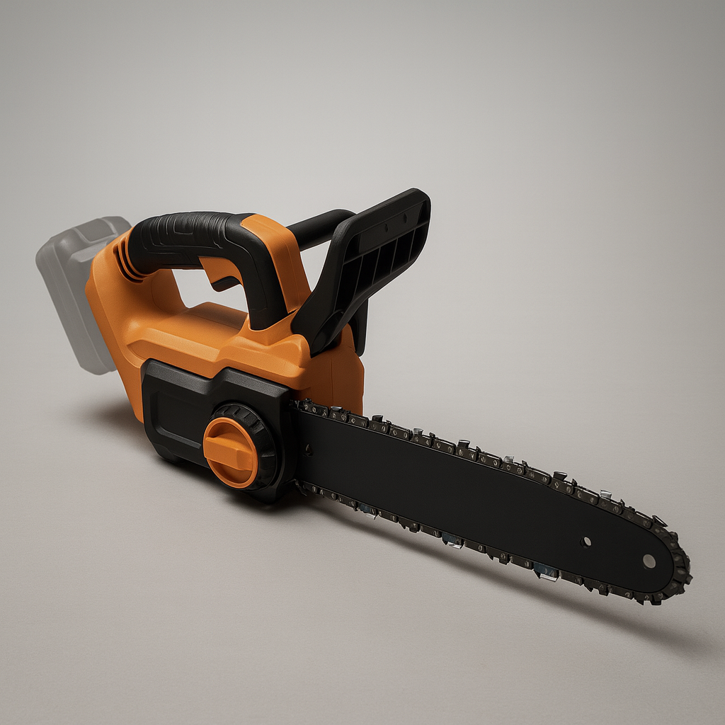 Акумуляторна садова техніка