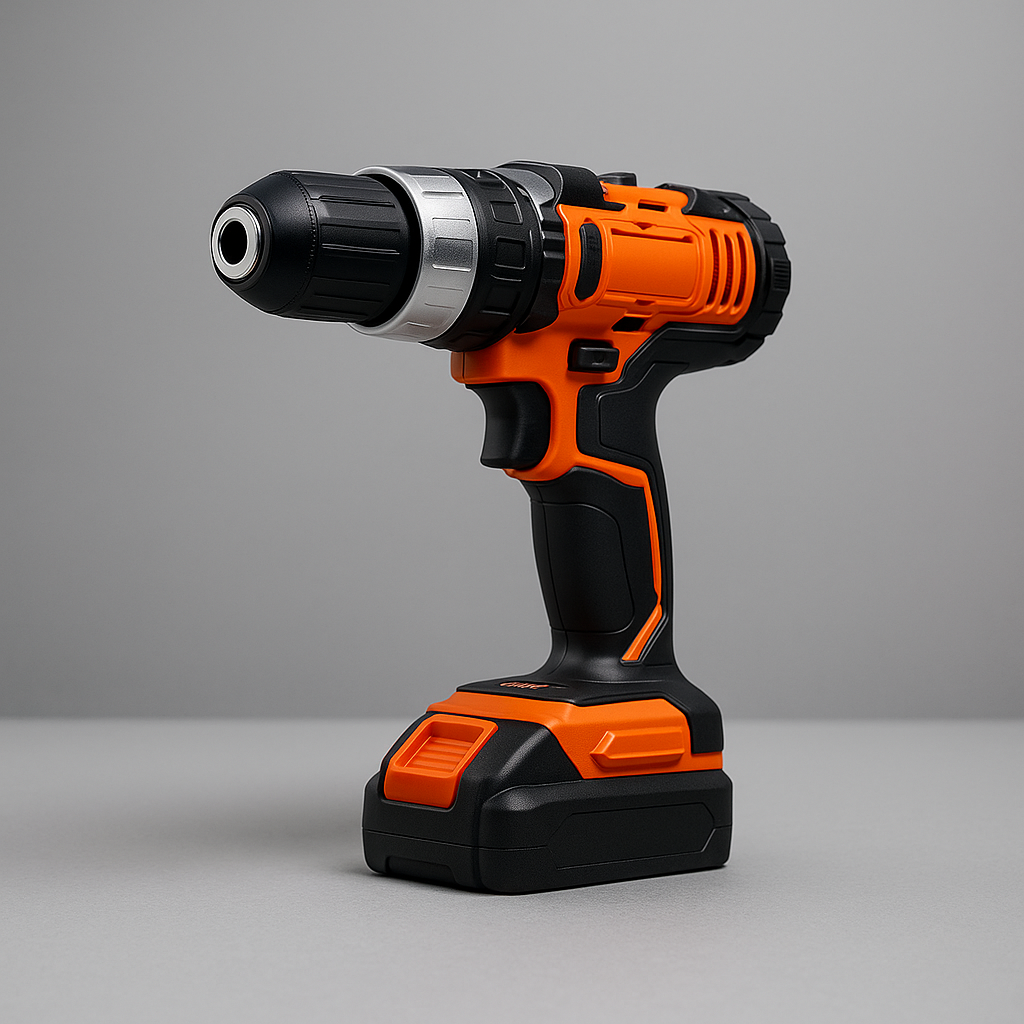 Електроінструмент