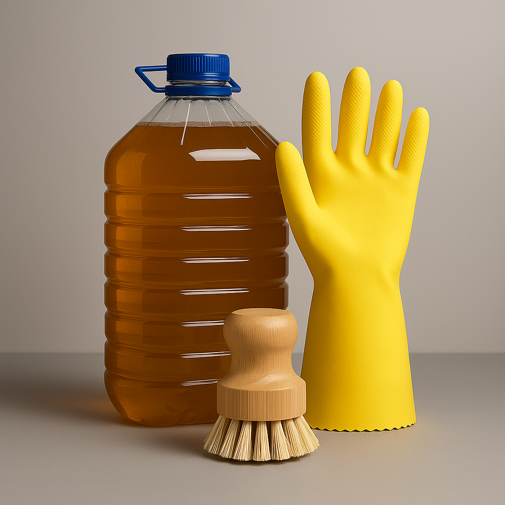 Господарські дрібниці