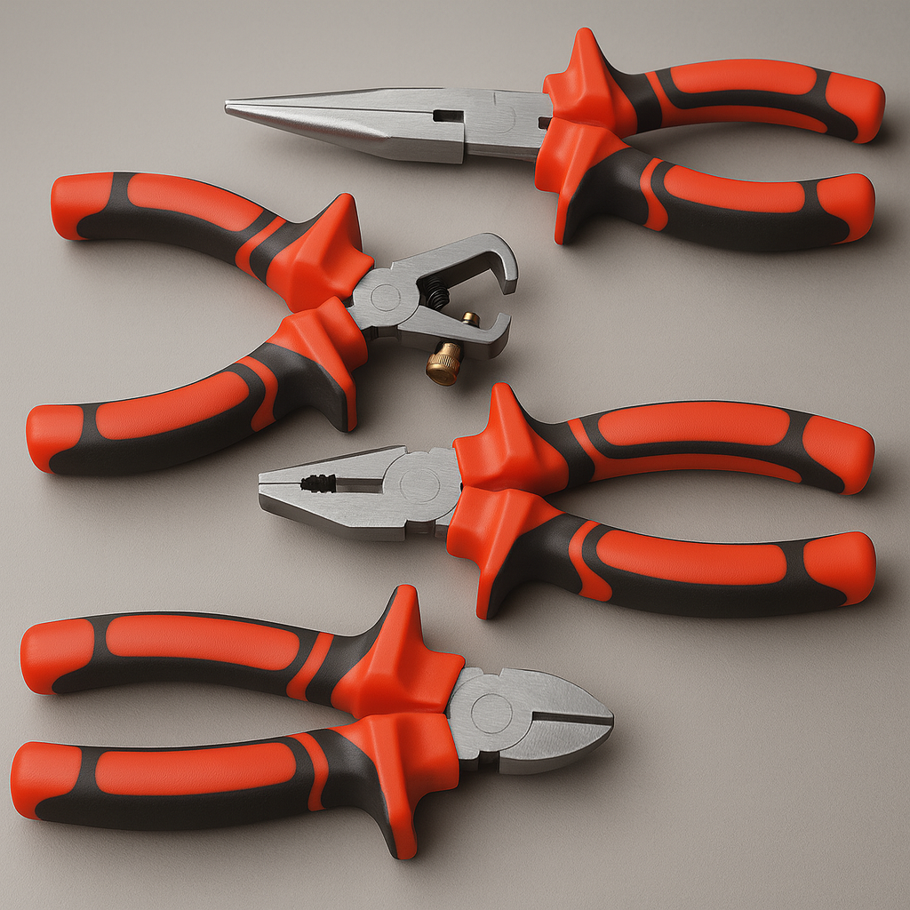 Інструмент електрика