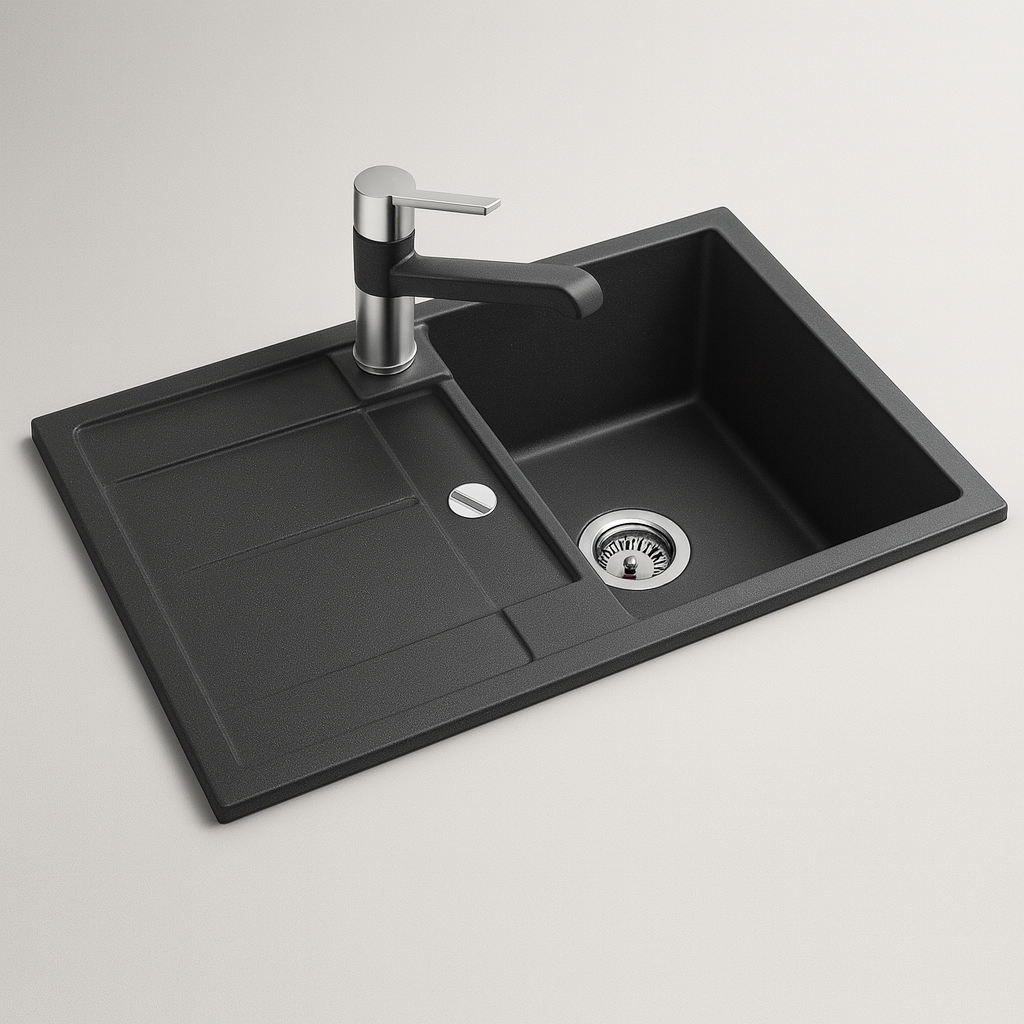 Мийки для кухні