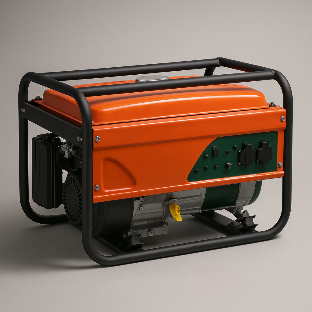 Паливний інструмент