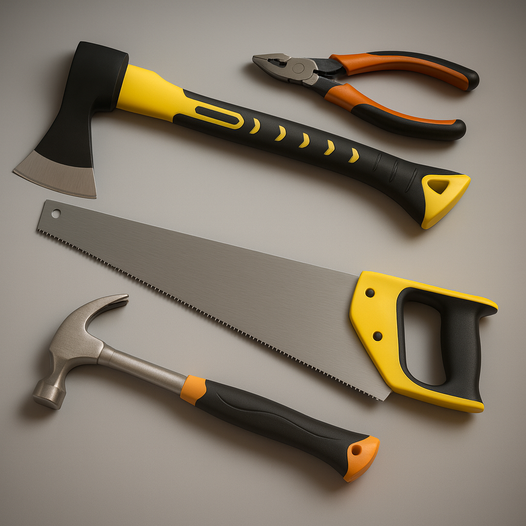 Ручний інструмент