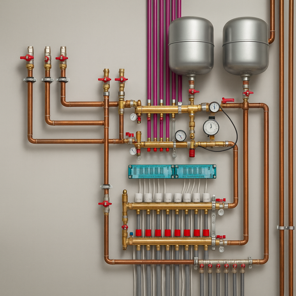 Система опалення