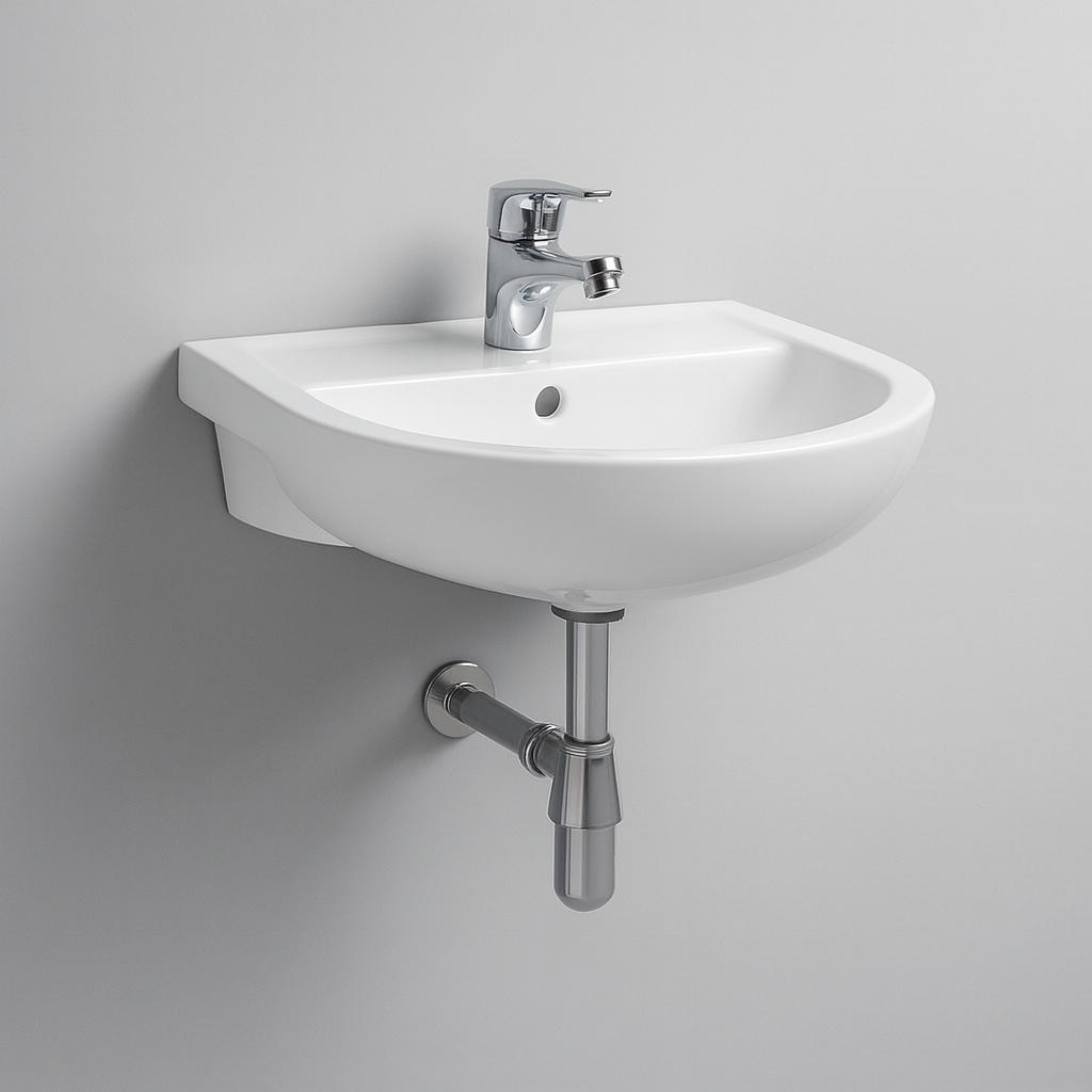 Умивальники