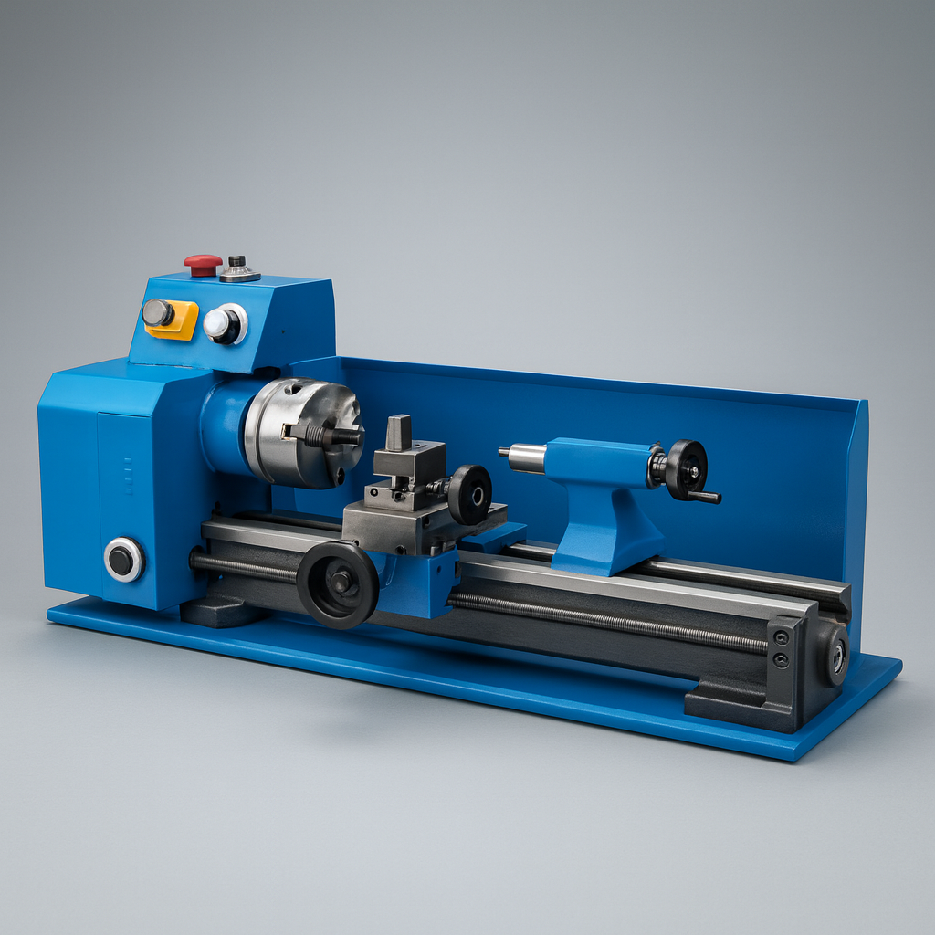 Верстати та станки