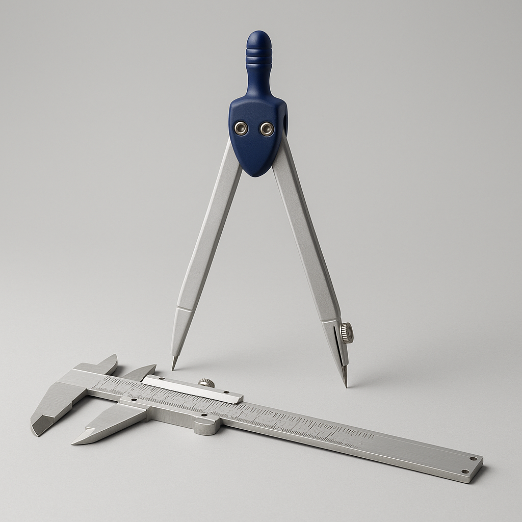 Вимірювальний інструмент