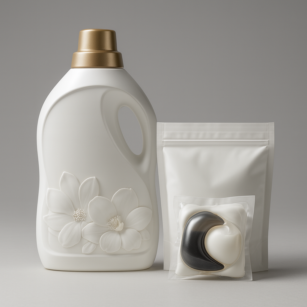 Засоби для прибирання