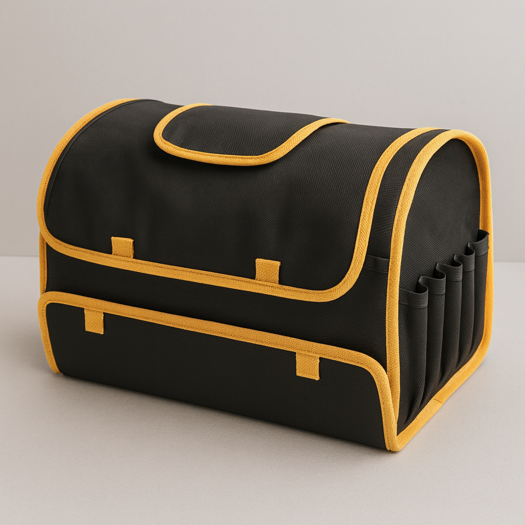 Ящики та сумки