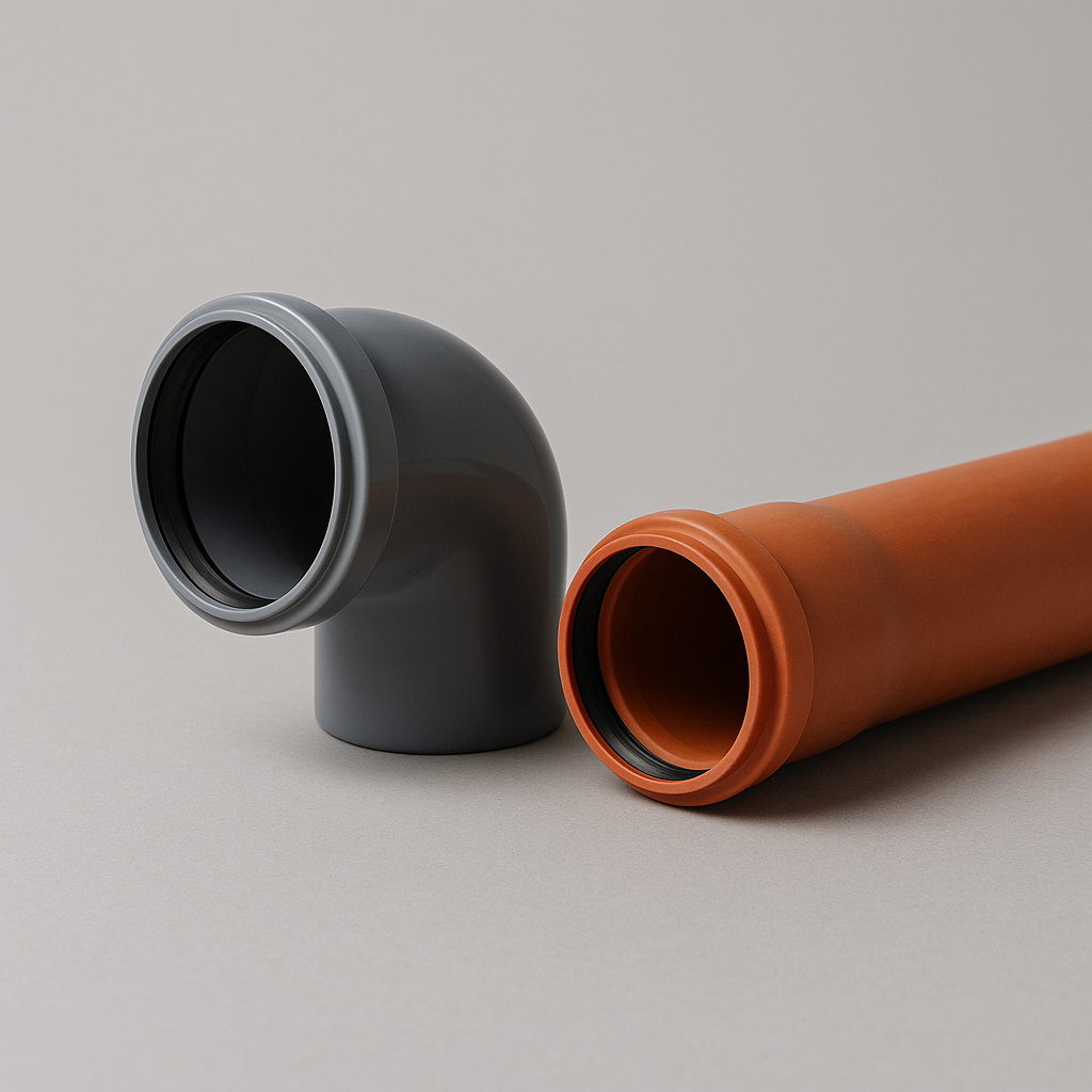 Водовідведення та каналізація