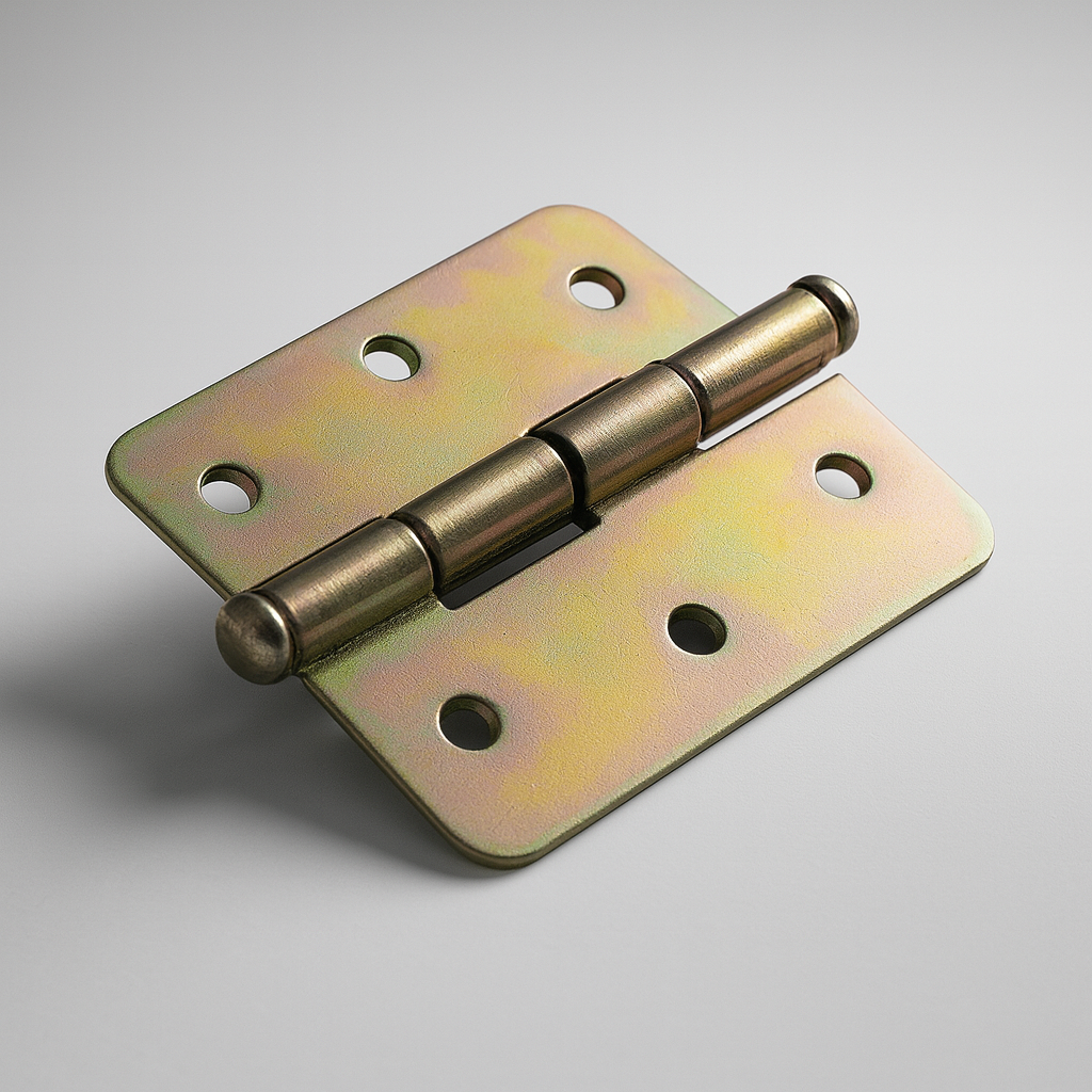 Фурнітура для дверей