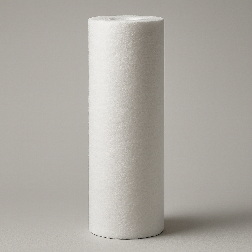 Картриджі, мембрани, аксесуари