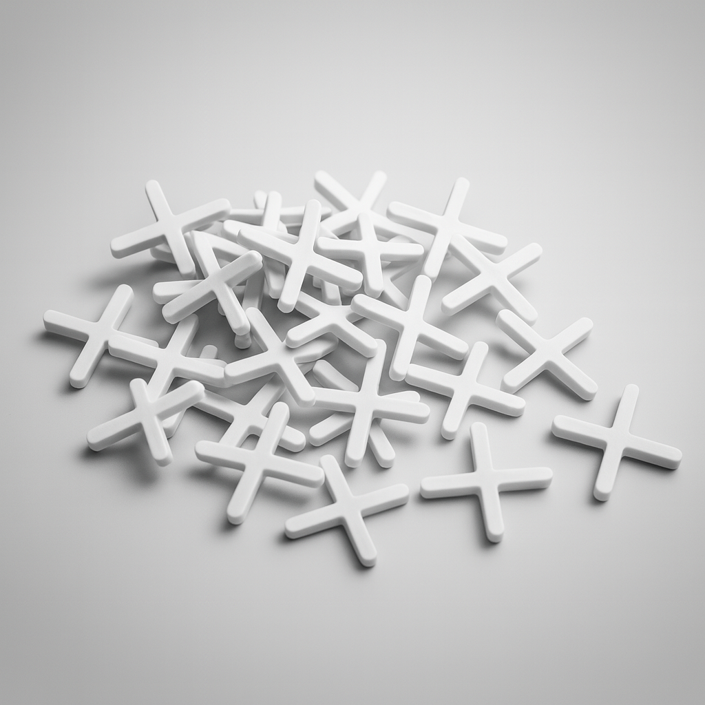 Хрестики для плитки