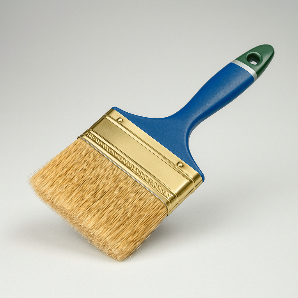 Пензлі малярні