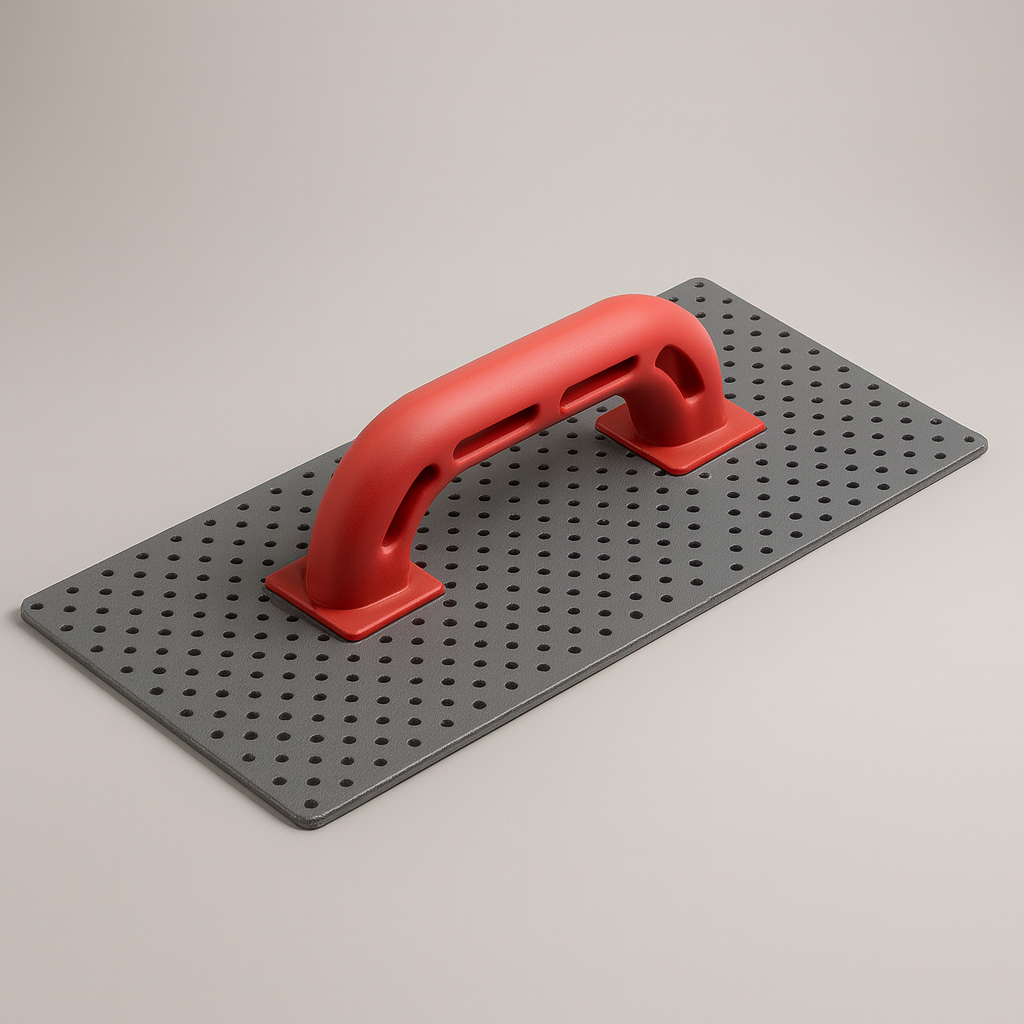 Терки будівельні