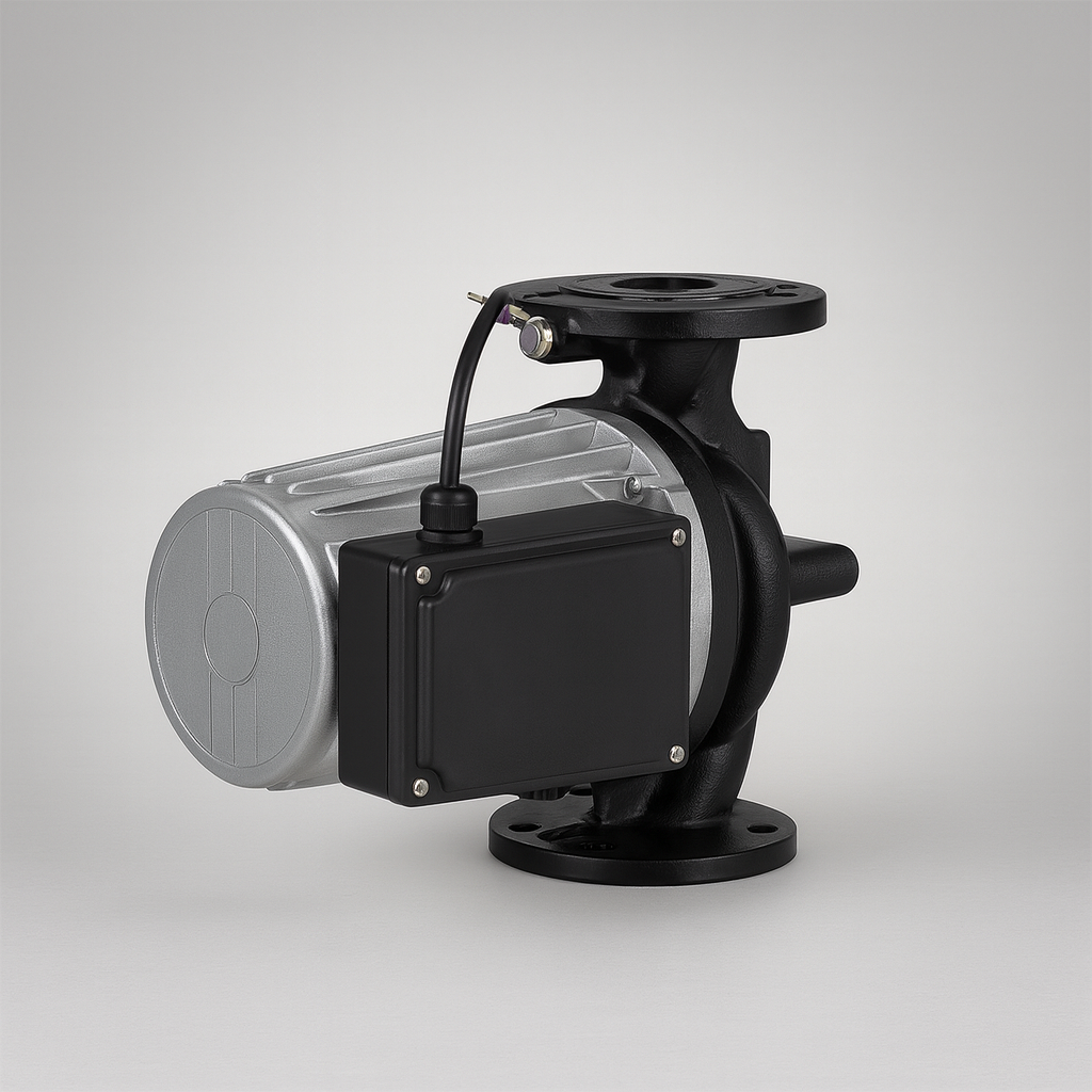 Циркуляційні насоси