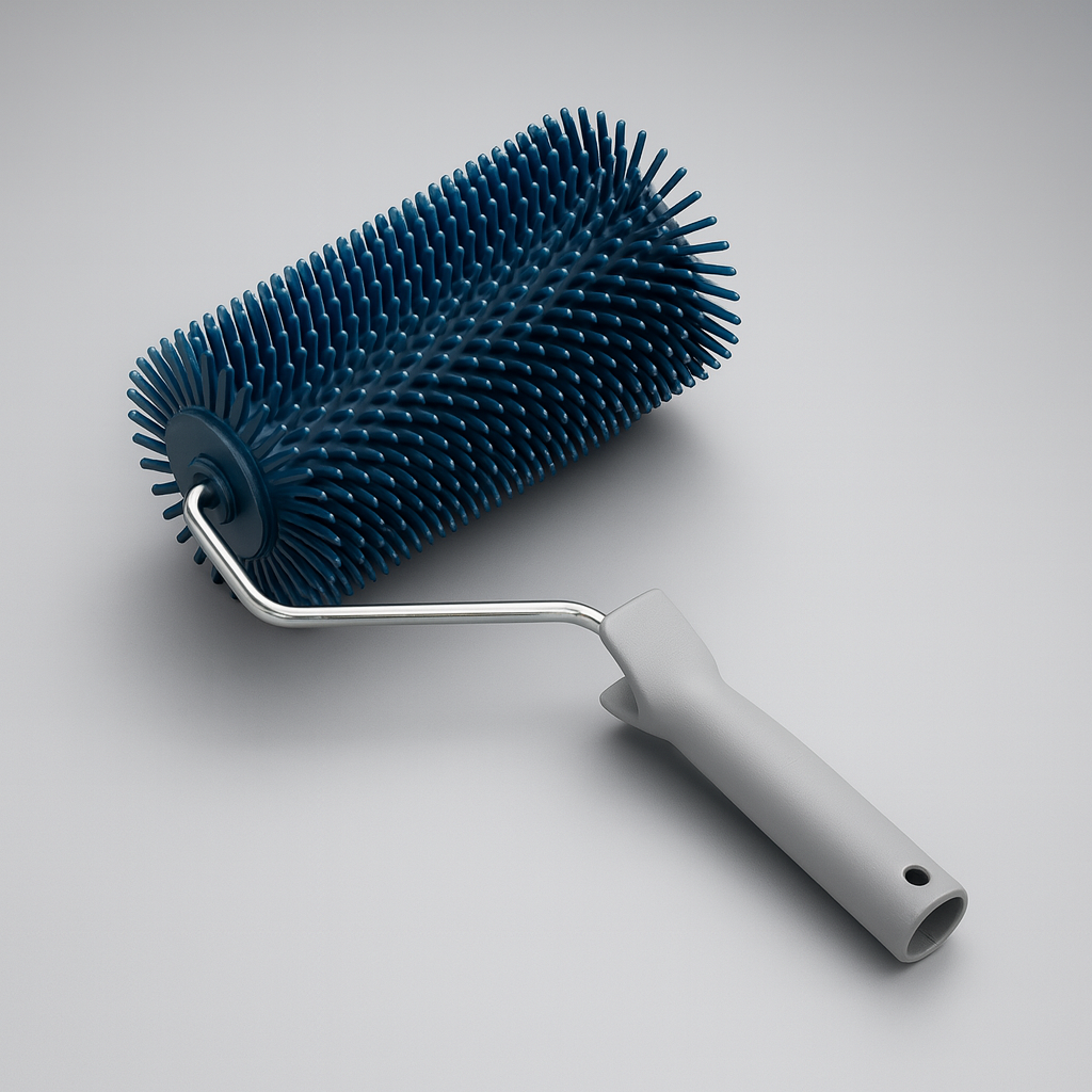 Валики голчасті