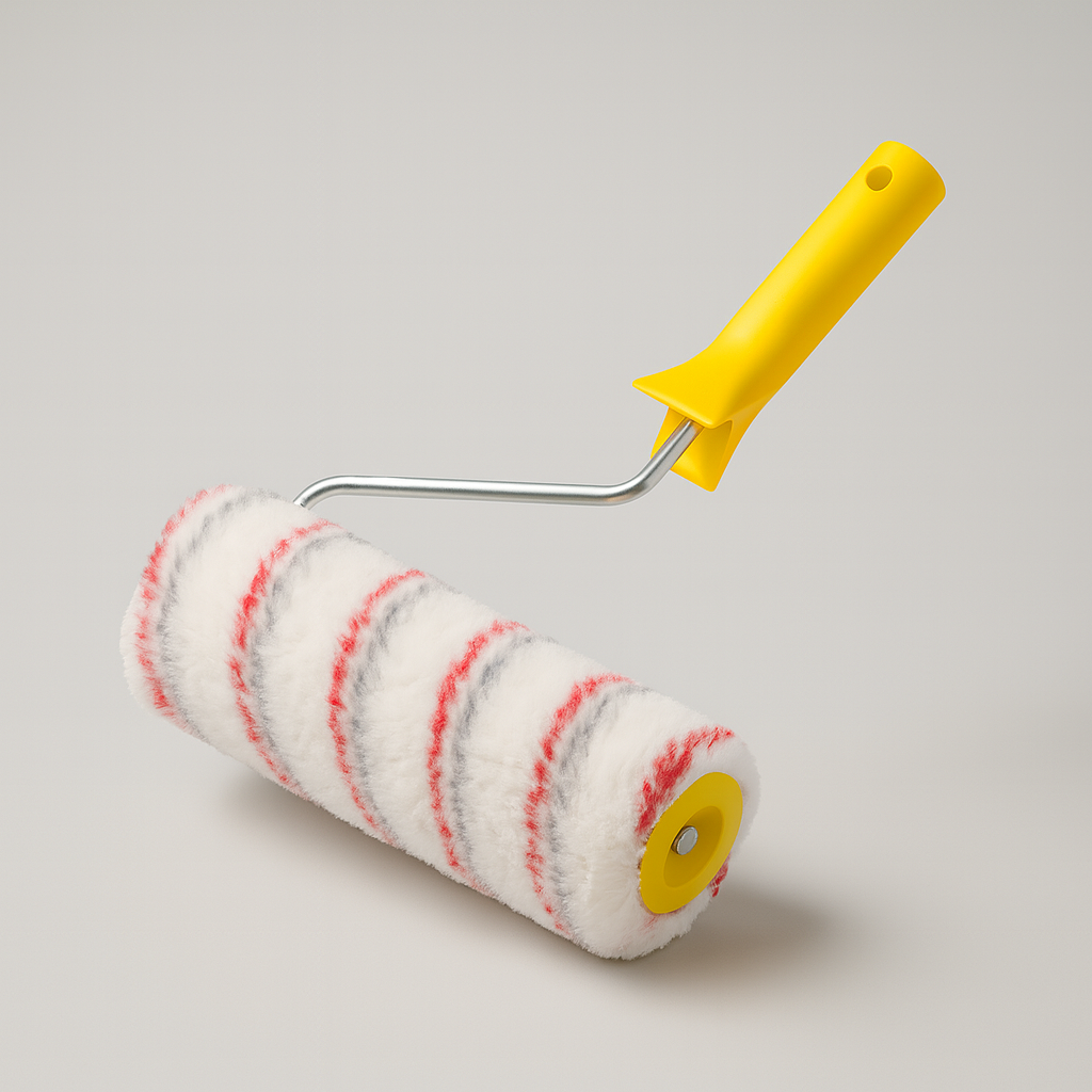 Валики та кюветки