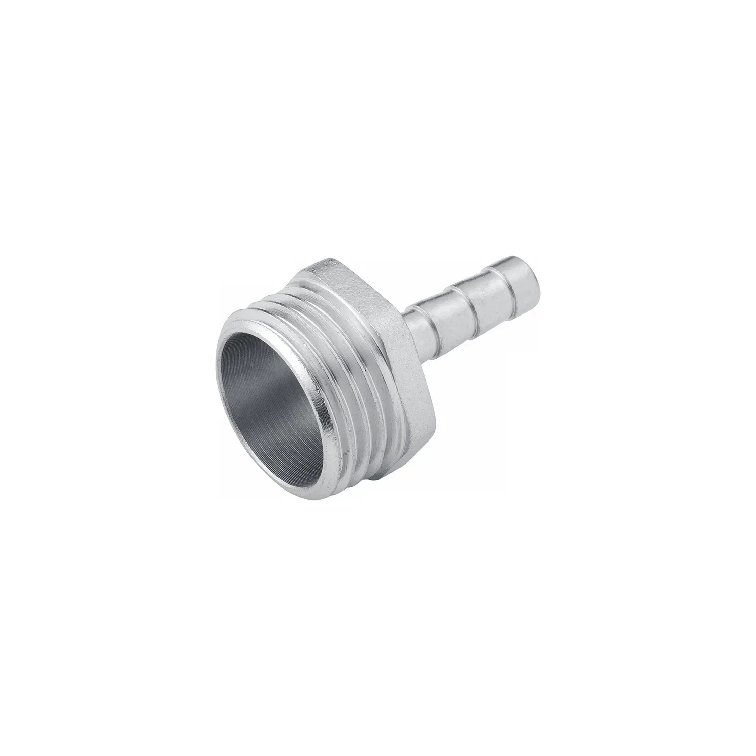 Штуцер KARRO (1/2" 6мм ЗР KR821  (20*1140))